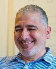 Kobbi Nissim