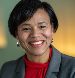 Keshia Pollack Porter