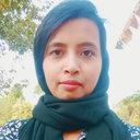 Sharmin Akther Rupa