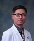 Jie Tang