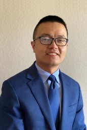 J.J. Wang