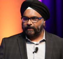 Paramjit Arora