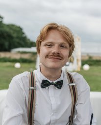 Fabian Arzberger
