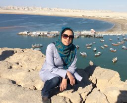 Fatemeh Nouri