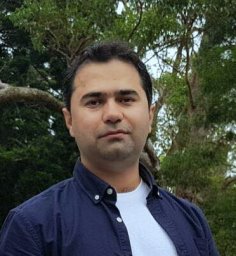 Najm Hassan