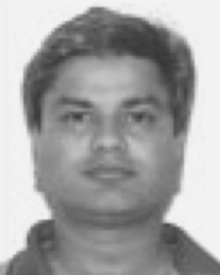 Sunit Tyagi