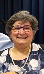 Rosalba Saija