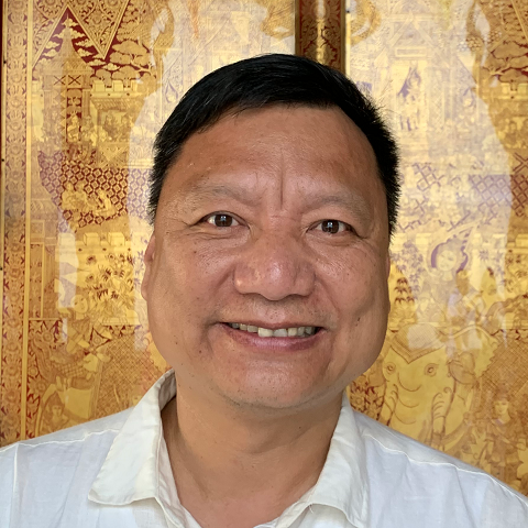 Cheng-Wu Chi