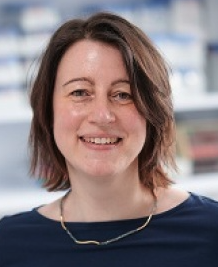 Petra Kleinbongard