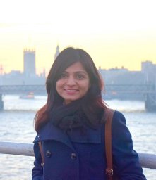 Shweta Bhatt