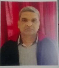 S. K. Tomar