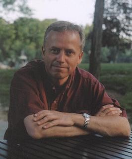 Goran Ekstrom