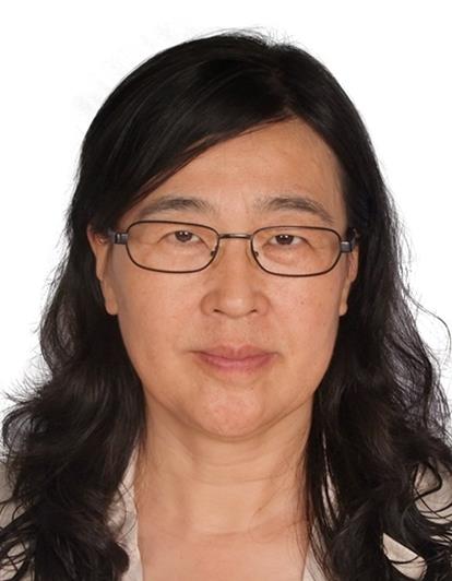 Jinliang Zhang