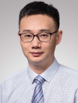 Jiangshan Chen
