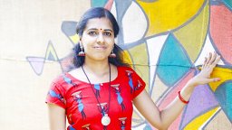 Neethu Kannan B