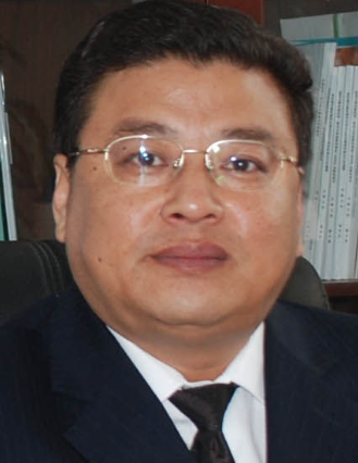 Haifeng Zou