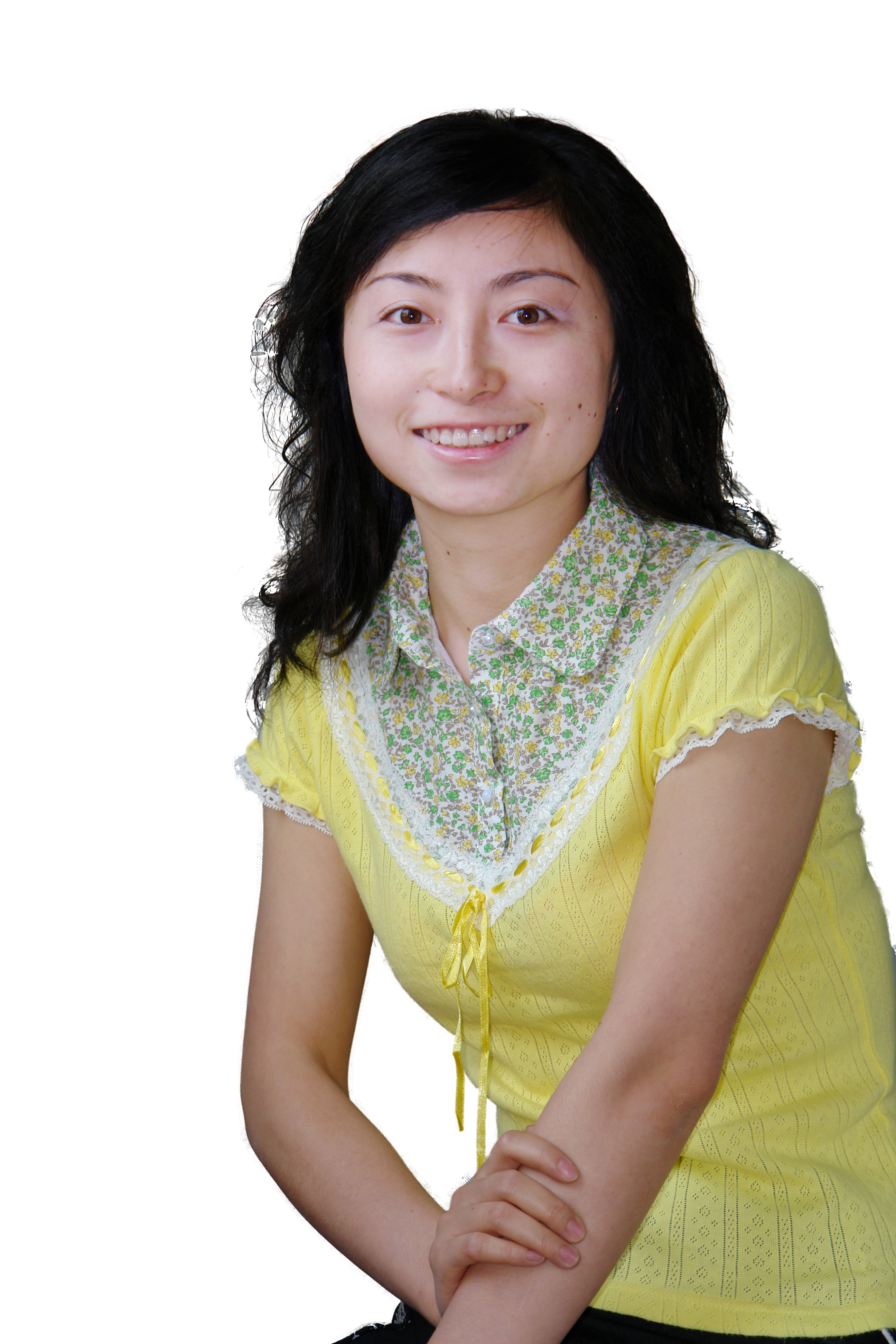 Lin Li