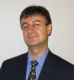 Mairbek Chshiev