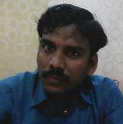 Ganesaramachandran Arunachalam