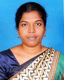 P. Dharani Devi