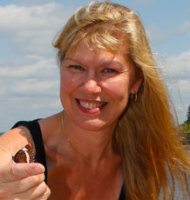 Nina Wedell