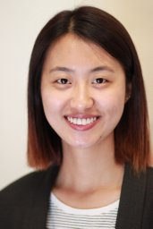 Xinran Wang