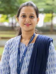 Sapna R.
