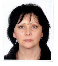 Svetlana Baca