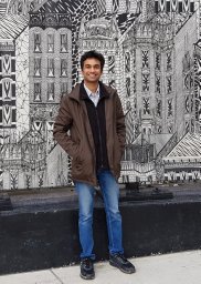 Amit Agarwal