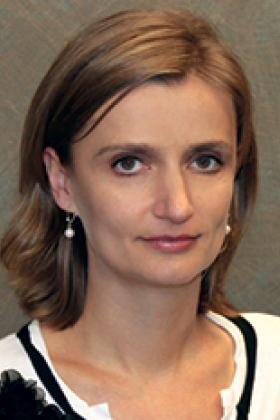 Izabela Szlufarska