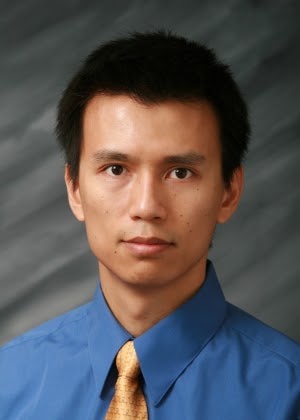 Cliff Sze