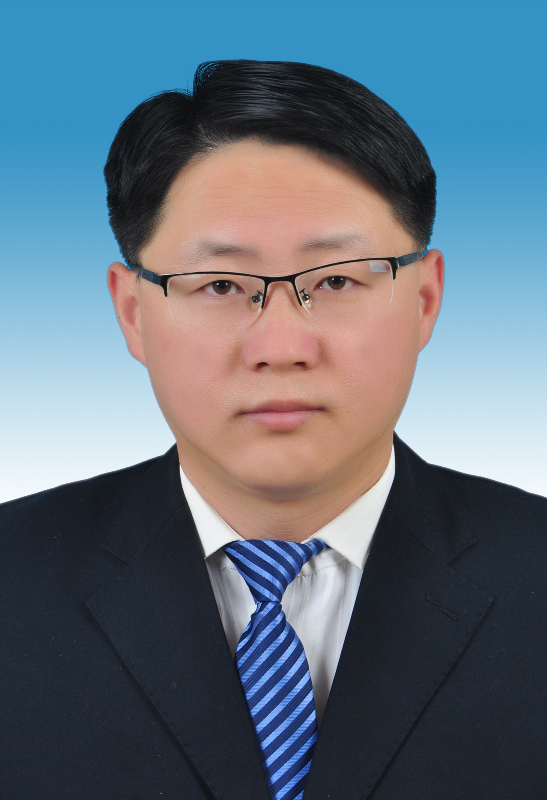 Zhepeng Wang