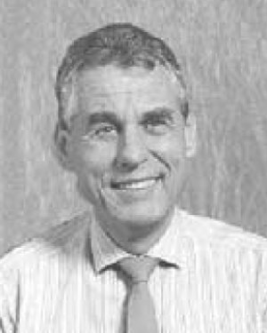 Gabriel Dragffy
