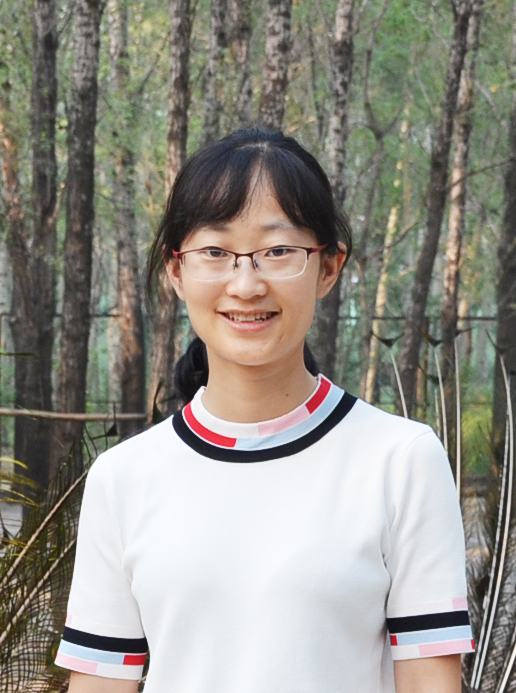 Yaling Wang
