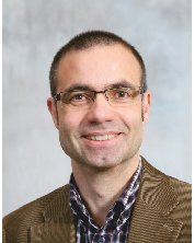 Jonathan Hughes