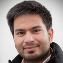 Raghav Oberoi