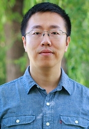 Haotong Wei