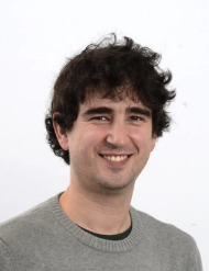 Xabier Sarasola