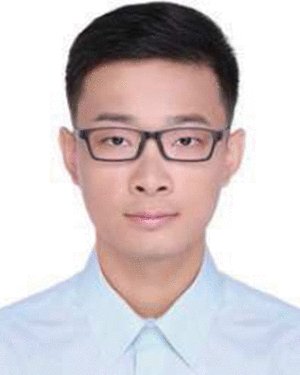 Yunchen Zhang