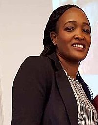 Clara Chepkirui