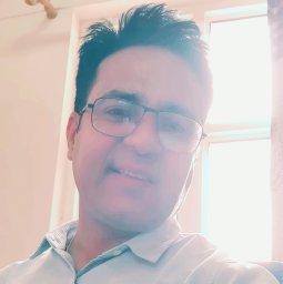 Susheel Sharma