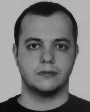 Ismail Cevik