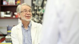 Daniel R. Schoenberg