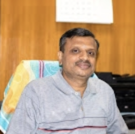 Sankaranarayanan Vengadesan