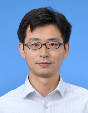 Junbo Zhang