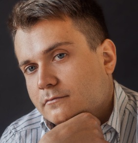 Aliaksandr Siarohin