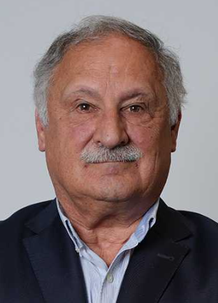 Franjo Pernuš