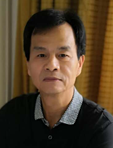 Zhenning Guo
