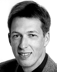 Alexander Gail
