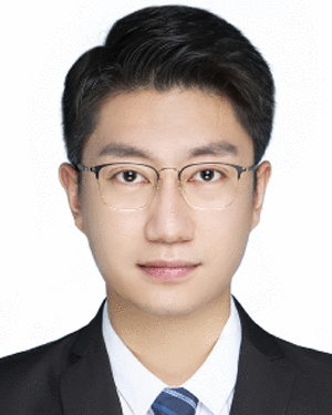 Haonan Zhang